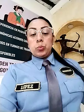 CRISTAL  11 online show from October 1, 2:01 pm