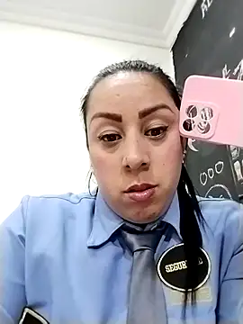 CRISTAL  11 online show from October 15, 7:47 pm