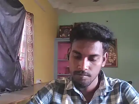 Snapshot of Tamilgud23 chatting on April 20, 3:53 am Tamilgud23 online show from April 20, 3:53 am