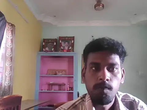 Snapshot of Tamilgud23 chatting on April 21, 5:25 am Tamilgud23 online show from April 21, 5:25 am