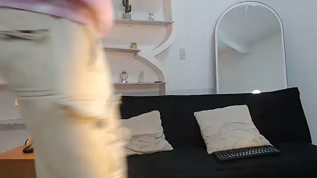 GRETTY BOYS online show from September 20, 1:17 am