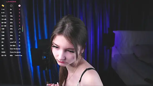 Snapshot of DongMolt chatting on January 31, 7:11 pm DongMolt online show from January 31, 7:11 pm