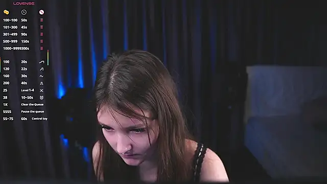 Snapshot of DongMolt chatting on February 3, 2:53 am DongMolt online show from February 3, 2:53 am