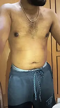 Snapshot of hunk7714 chatting on March 1, 6:10 pm hunk7714 online show from March 1, 6:10 pm