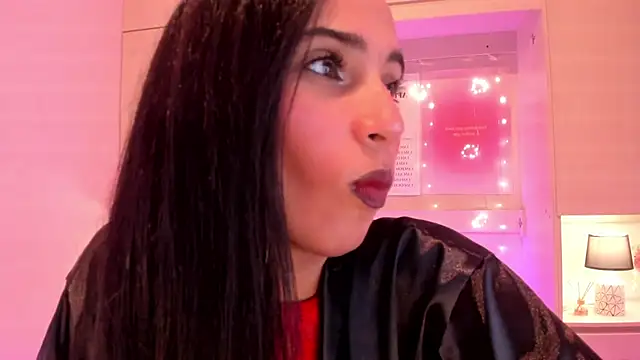 LexxaQueen online show from October 30, 4:14 am