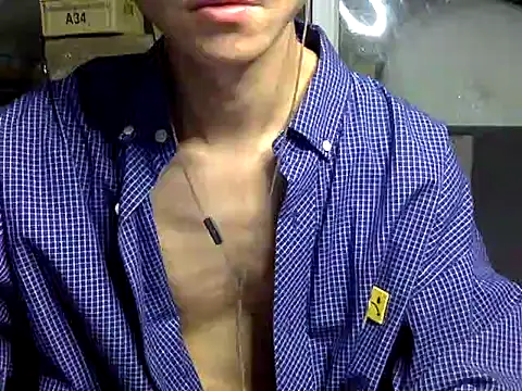 Zzchu online show from September 19, 6:08 pm