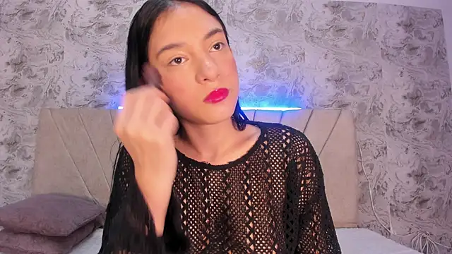 violet 77711 online show from October 23, 11:09 am