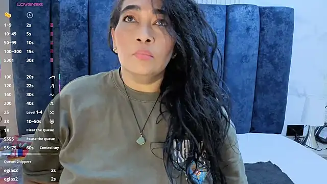 yunkeyc online show from December 3, 2:19 am