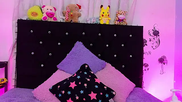 lizz bela1 online show from January 15, 10:57 pm