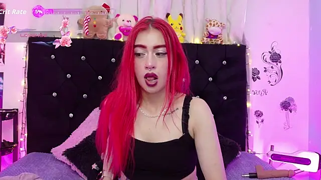 lizz bela1 online show from February 13, 10:28 pm