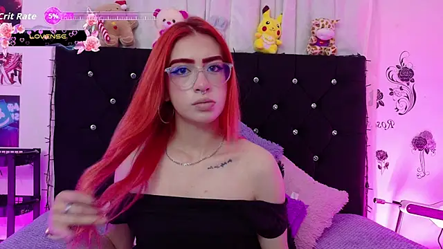 lizz bela1 online show from March 25, 11:55 pm