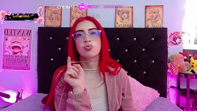 lizz bela1 online show from April 11, 10:14 pm