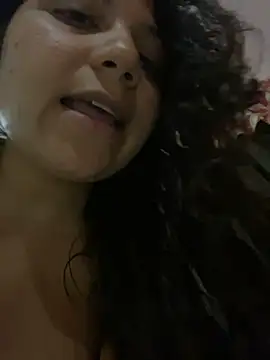 Snapshot of blackbunnyY chatting on October 10, 4:44 am blackbunnyY online show from October 10, 4:44 am