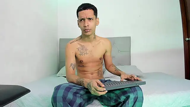 twinkDuohot online show from November 5, 3:17 am