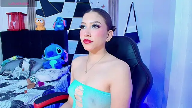 sophia arevalo online show from November 27, 3:19 am