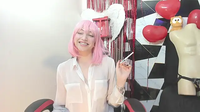 sophia arevalo online show from February 26, 1:48 am