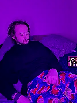 Mr nightfall online show from January 14, 11:31 pm