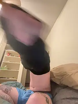 Mr nightfall online show from February 28, 2:45 am