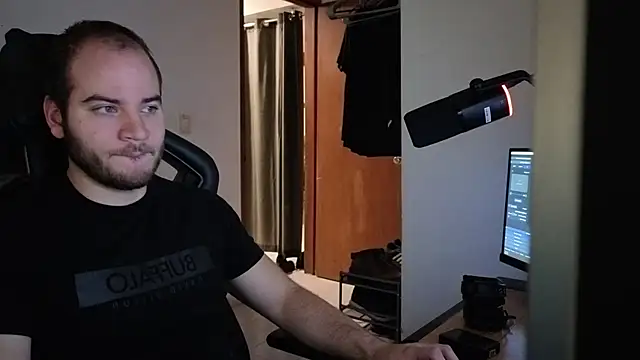 Paul00474 online show from November 6, 4:41 pm