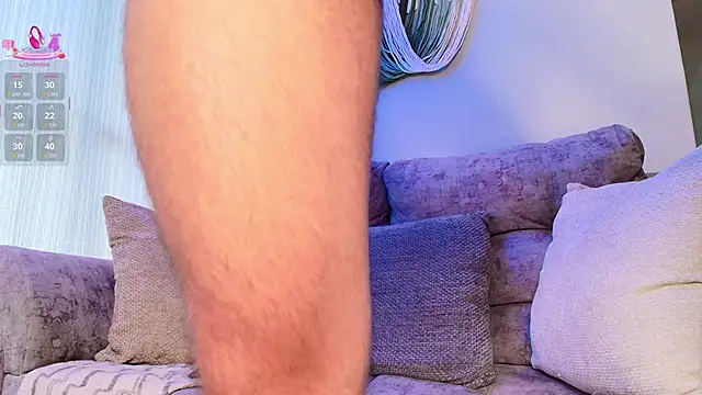 ThiagoHunk online show from February 21, 8:32 pm