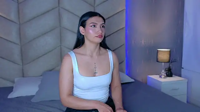 samiradoll online show from September 20, 3:29 am