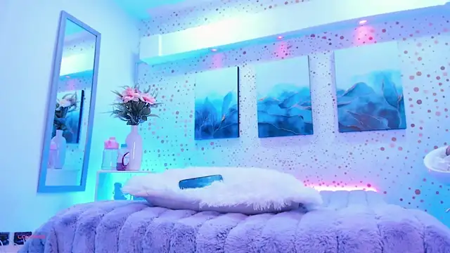 ArianaSantana online show from September 26, 1:37 pm