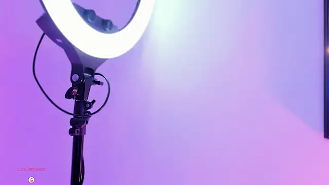 ArianaSantana online show from October 13, 12:49 pm