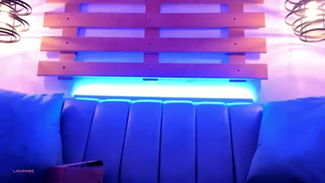 ArianaSantana online show from October 16, 12:50 pm