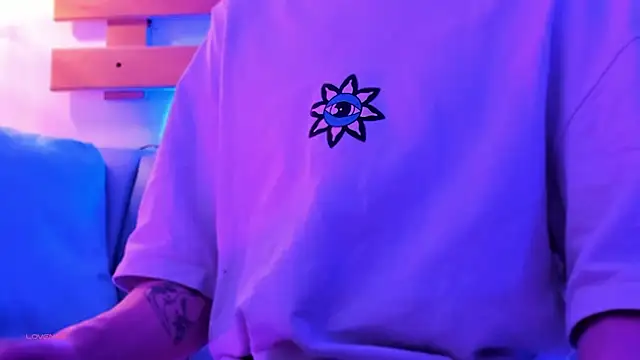 ArianaSantana online show from October 22, 12:38 pm