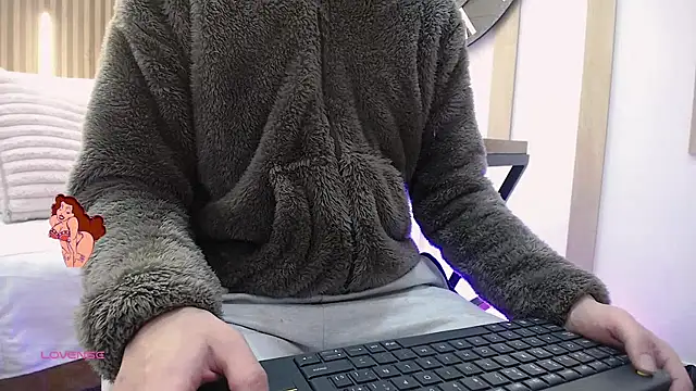 ArianaSantana online show from November 19, 12:49 pm