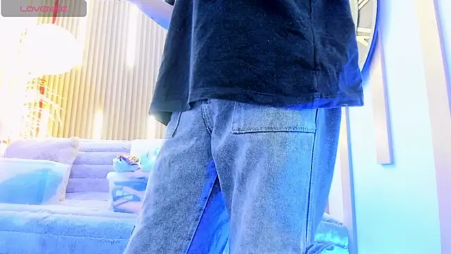 ArianaSantana online show from January 8, 12:51 pm