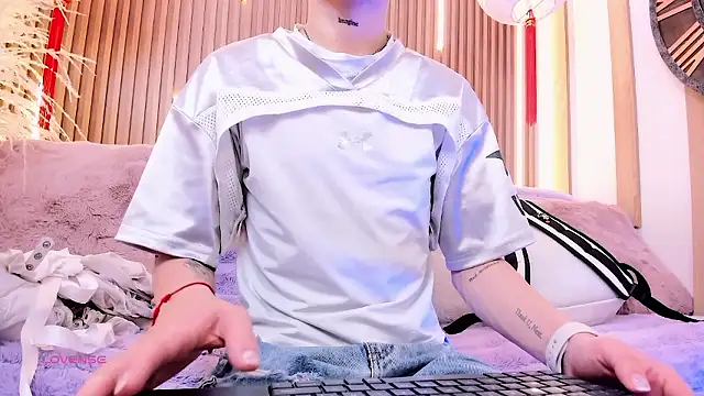 ArianaSantana online show from January 9, 12:52 pm