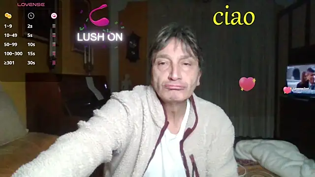 lattediyak online show from February 4, 12:05 am