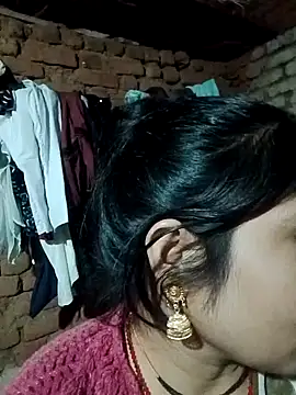 Rashili jaan online show from November 7, 2:39 pm