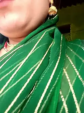 Rashili jaan online show from April 2, 11:30 am