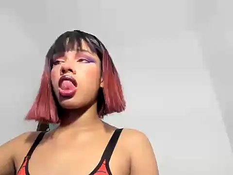 calliedemon  online show from February 22, 3:54 pm