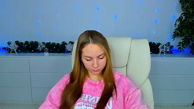 MilaAddams online show from January 14, 6:30 am