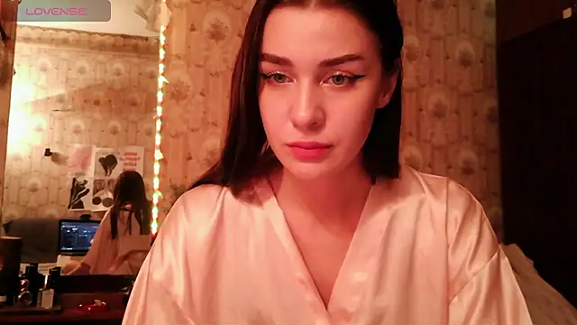 Just Melissa online show from October 11, 7:56 pm