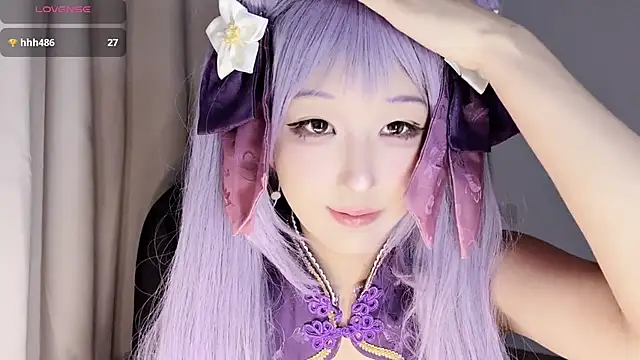 Snapshot of Winnie666- chatting on October 15, 1:11 pm Winnie666- online show from October 15, 1:11 pm