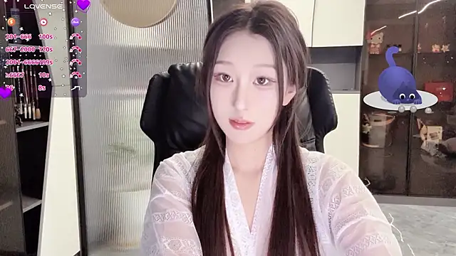 Winnie666- online show from February 11, 5:51 pm