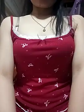 LucyyLy online show from April 15, 12:56 pm