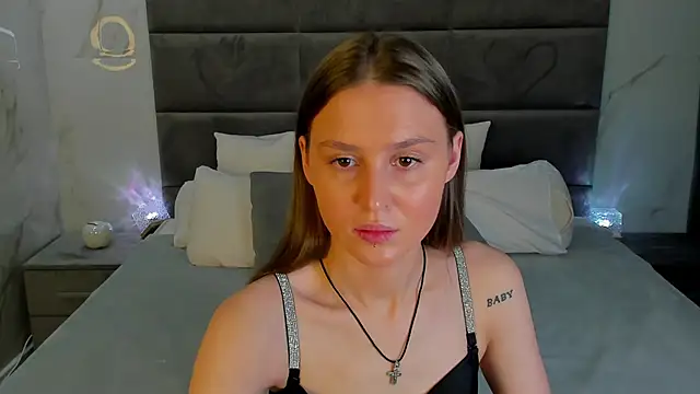 sasha  meow online show from November 17, 7:25 am