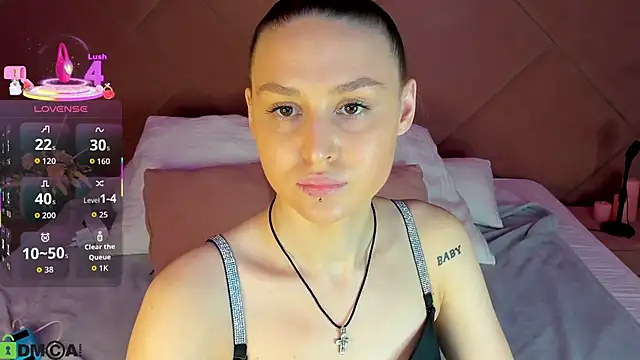 sasha  meow online show from November 28, 9:23 am