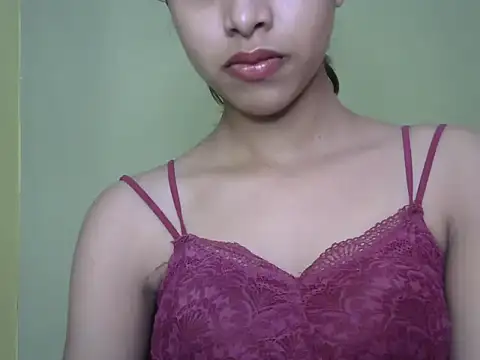 Snapshot of Ritu9 chatting on October 5, 2:54 am Ritu9 online show from October 5, 2:54 am