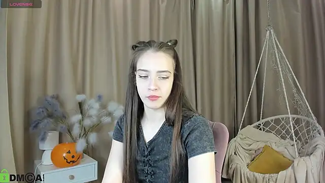 Belle Wa1ker online show from October 30, 3:08 am