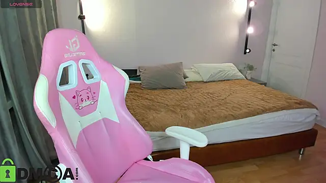 Belle Wa1ker online show from November 10, 1:26 am