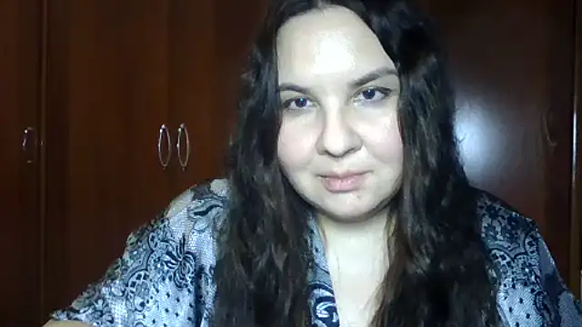 Snapshot of Vaessira chatting on October 31, 6:42 pm Vaessira online show from October 31, 6:42 pm