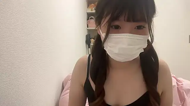 Snapshot of Yua_nyan chatting on September 22, 10:01 pm Yua nyan online show from September 22, 10:01 pm