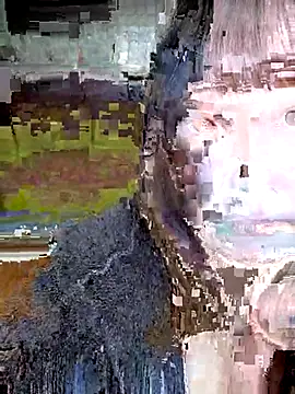 Snapshot of --MIYUKI chatting on February 7, 5:22 am --MIYUKI online show from February 7, 5:22 am