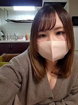 Snapshot of --MIYUKI chatting on February 21, 11:22 am --MIYUKI online show from February 21, 11:22 am